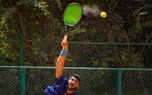 مسابقات تنیس گرامیداشت ناصر میرزایی