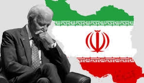 بایدن امتیاز نمی‌دهد اما ایران کوتاه بیاید تا برجام احیا شود(!)