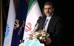 واکنش وزیر ارشاد به توقیف جیران