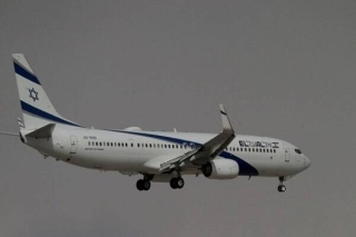 عمان به هواپیماهای اسرائیل اجازه عبور نمی‌دهد