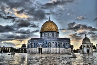چرا مسجد الاقصی نقطه پرگار تحولات فلسطین است؟