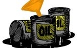 هفت درصد بازار نفت چین در اختیار ایران است