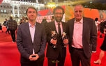 جایزه بهترین فیلم جشنواره مسکو در دست کارگردان «بدون قرار قبلی»