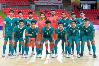 برنامه آماده‌سازی حریف تیم ملی فوتسال ایران مشخص شد