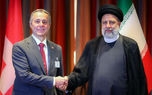 دیدار روسای جمهور ایران و سوئیس / در دولت جدید آمریکا هنوز تغییر رفتاری ندیده‌ایم