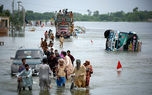 سیل وحشتناک در پاکستان بیش از ۹۰۰ کشته و زخمی برجای گذاشت