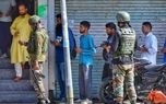 تشدید تدابیر امنیتی در کشمیر پیش از سفر وزیر کشور هند