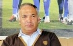 رجبی، پیشکسوت باشگاه استقلال: ورزشکاران از کف جامعه بالا آمدند