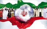 وحدت ایرانی ها در شرق و غرب کشور قوم بلوچ از وفادارترین اقوام به انقلاب و جمهوری اسلامی