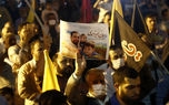 بزرگداشت ایثار شهید سلمان امیر احمدی