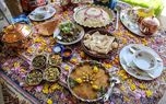 به مناسبت روز جهانی غذا / نگاهی به جاذبه های غذایی ایران که باید حتما تجربه کنید...