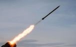ویدیویی جالب از بی اثر بودن شلیک پدافند هوایی اوکراین در مقابل پرواز پهپاد  Geranium-2 در آسمان کیف