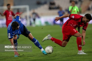 ورزشگاه محل برگزاری سوپر جام فوتبال ایران مشخص شد