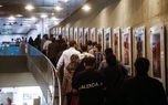 در حاشیه جشنواره فیلم کوتاه تهران