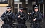 رسوایی در نیروی پلیس انگلیس