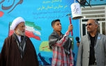 دیدار نماینده ولی فقیه در فارس با همکلاسی های دانش آموز شهید ترور شاهچراغ(ع)