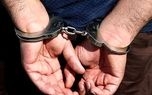 جزئیات جدید از دستگیری عاملین آشوب اتوبان کرج قبل فرار از کشور