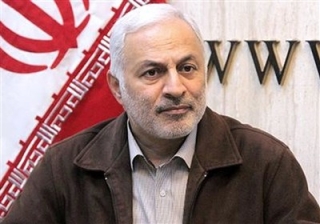 پخش زنده | پرسش و پاسخ دانشجویان دانشگاه تهران با «وحید جلال زاده» رئیس کمیسیون امنیت ملی مجلس
