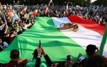 تجمع‌کنندگان در برلین همگی ایرانی بودند؟