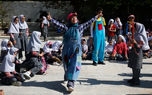 جشنواره ملی نمایش های خیابانی شهروند کودک