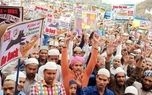 اعتراض هندی‌ها به سفر آتی ولیعهد سعودی به کشورشان