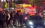 ۵۹ کشته و ۱۵۰ زخمی در جشن هالووین در کنسرت ستاره کی پاپ در سئول، پایتخت کره جنوبی