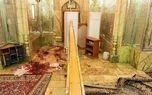 استاندارد دوگانه غرب در جنایت تروریستی شیراز