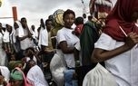 سکوت رسانه های سلطه درباره قتل مهاجران آفریقایی