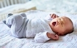 تولد یک نوزاد بدون چشم؛ والدین نوزاد وحشت زده شدند + عکس
