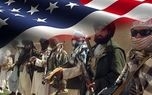 تروریسم بهانه‌ای برای دخالت آمریکا در افغانستان