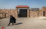 در زندان زنان قرچک چه خبر است؟+ تصاویر دیده نشده