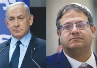توافق نتانیاهو و بن‌گویر؛ اسرائیل در مسیر تشکیل کابینه‌ای فاشیستی و نژادپرست