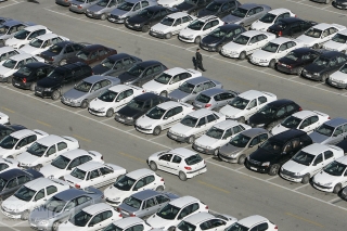 امکان تغییر خودرو برای ثبت‌نام‌کنندگان خودروهای داخلی فراهم شد